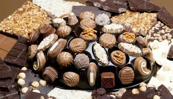 S CHOCOLATE A HEALTH FOOD- Weight Gain _ Women Fitness
