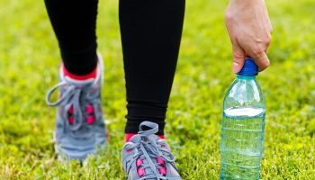 Must Follow Hydration Tips During Training Session