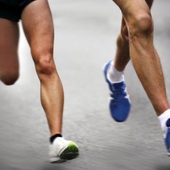 running performance