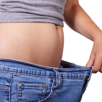 weight loss fact and myths