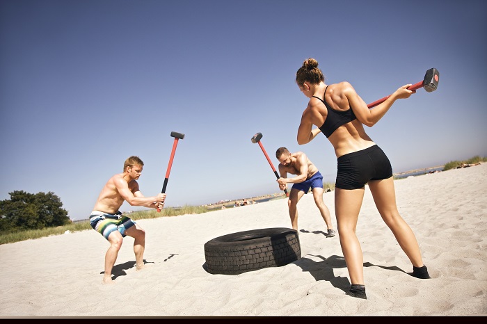 CARBOHYDRATE FOR GLYCCOGEN