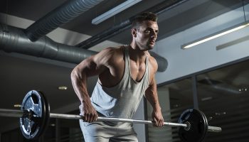 5 bodybuilding supplements that build strong muscle