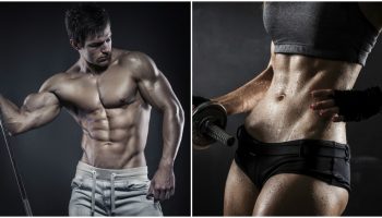 Build Lean Muscle and Lose Fat Together