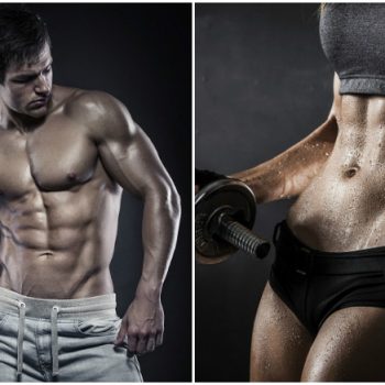 Build Lean Muscle and Lose Fat Together