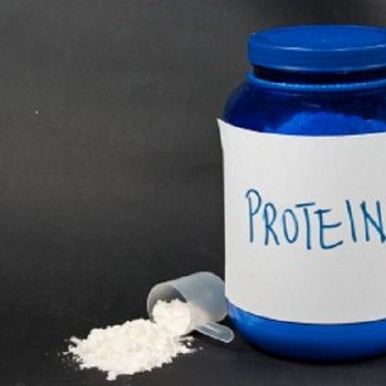protein powder