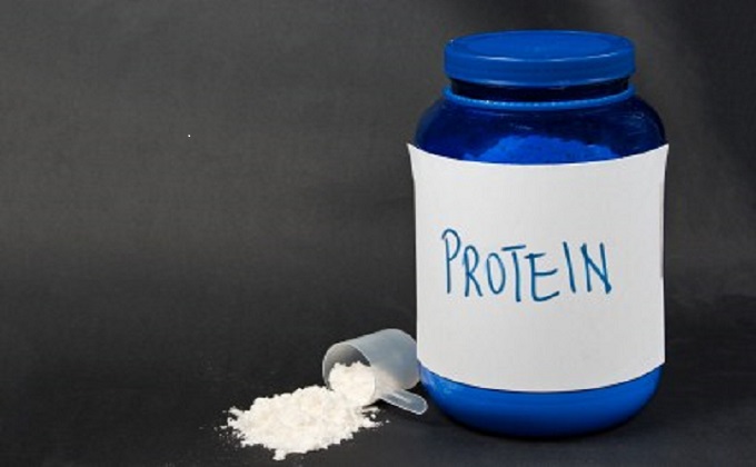 Protein Spiking Scam: how your protein may not be really protein