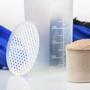 Benefits of whey protein
