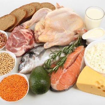 High-Protein-Diet-Plan