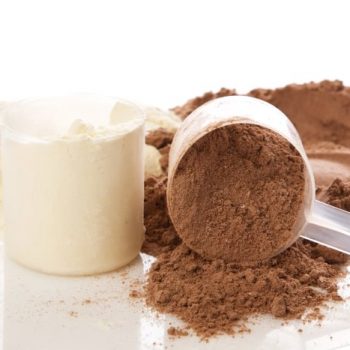 Whey Protein Hydrolyzed vs Isolate vs Concentrate